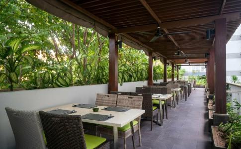 EDEN Kuta Bali - 15