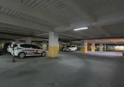 Aston Denpasar & Convention Center - 8