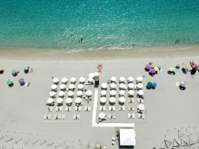 iHs Villasimius Le Zagare Resort - 8
