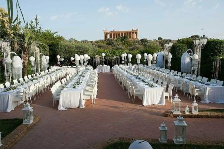Villa Athena Resort - 4