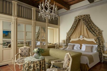 Castello di Leonina Relais - Adults Only - 29