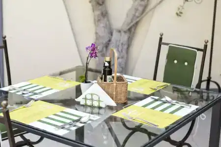 Relais Regina Giovanna - 37