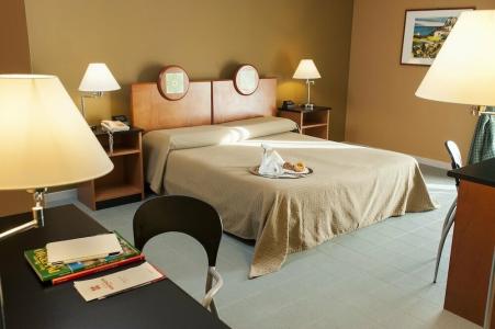 Albergo Athenaeum - 47
