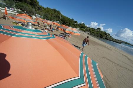 Villaggio Capo Vieste Camping - 20