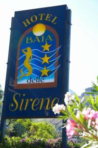 Baia Delle Sirene - 1