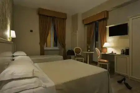 Relais Bocca di Leone Guest House - 22