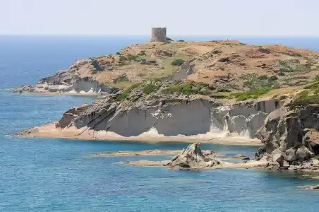 Baja Romantica - 3