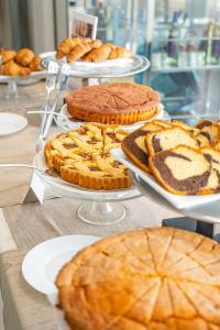 Mercure Olbia & SPA - 26