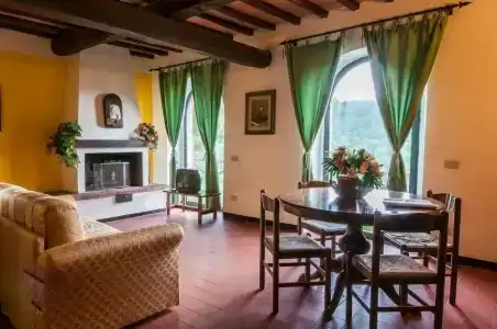 Fattoria Il Lago - 37