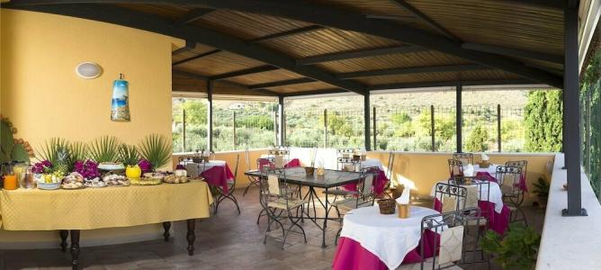 Alba Marina Bed & Breakfast - 42