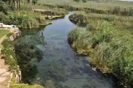 Kerme Ottoman Palace - Boutique Class - 14