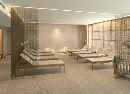 DoubleTree by Hilton Canakkale - 40