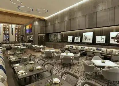 DoubleTree by Hilton Canakkale - 36