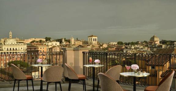 l'Orologio Roma - Wtbs - 33