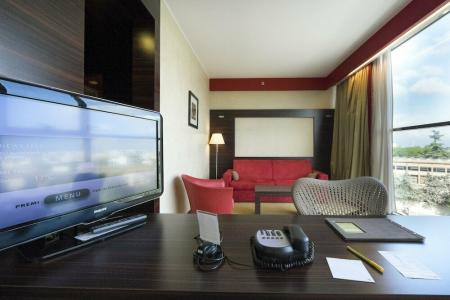 Hilton Garden Inn Lecce - 30