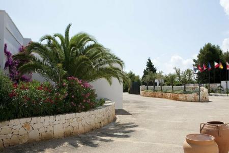 Nicolaus Club Meditur Village - 46
