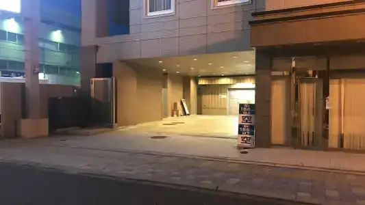Toyoko Inn Hiroshima Heiwa-odori - 13