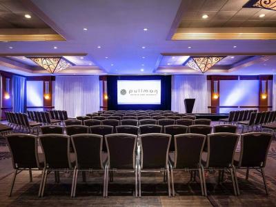 Pullman Miami Airport - 41