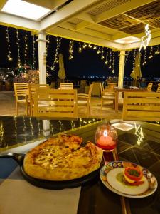 Sharm Club Beach Resort - 23