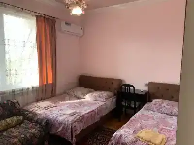 Guest House Lilia - 12