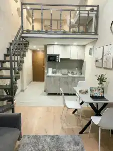 Zhasmin Apart-Hotel - 42