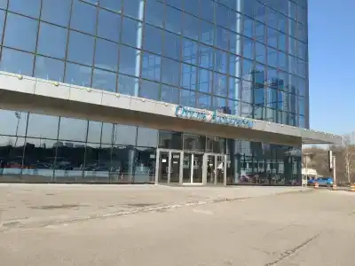 Aquarium by ZONT Group - 38