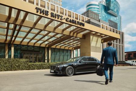 The Ritz-Carlton - 24