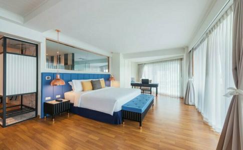 A-ONE Pattaya Beach Resort - 27