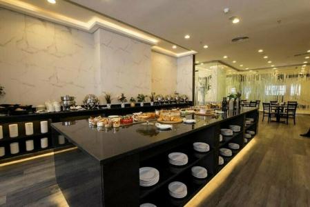 TIME Onyx Apartments - 33