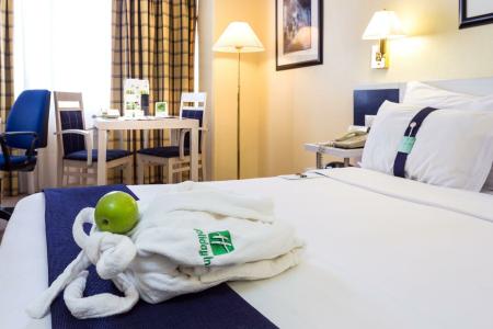 Holiday Inn Lisbon by IHG - 31