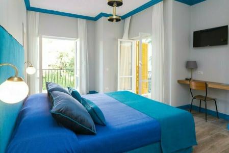 Sorrento Pool&Suites - 46