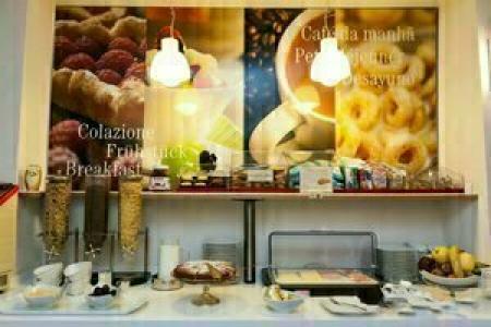 Best Western Porto Antico - 47