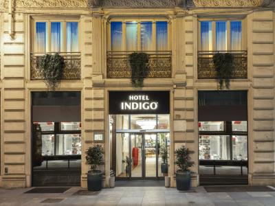 Indigo Turin - 35