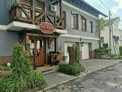 Art Rustic - 9