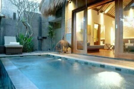 Fivelements Ubud - 40