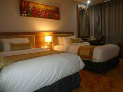 Grand Serela Yogyakarta - 25