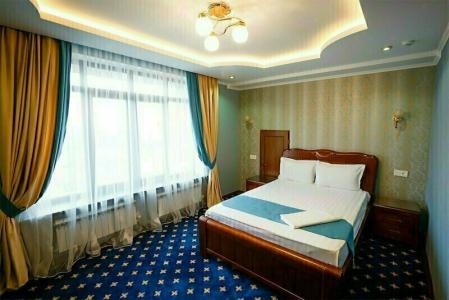 Salut Almaty - 49