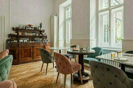 House Beletage-Boutique - 38
