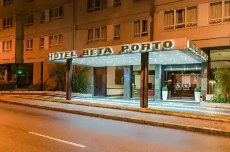 Belver Beta Porto - 4