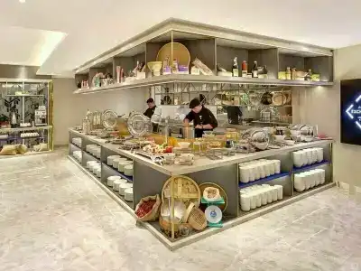 Novotel Jakarta Cikini - 25