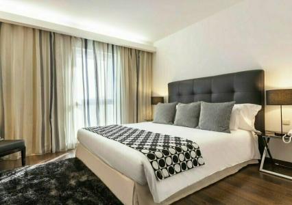 Mercure Lisboa - 42