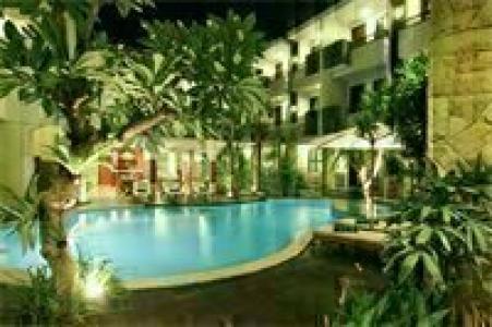 Manggar Indonesia & Residence - 28