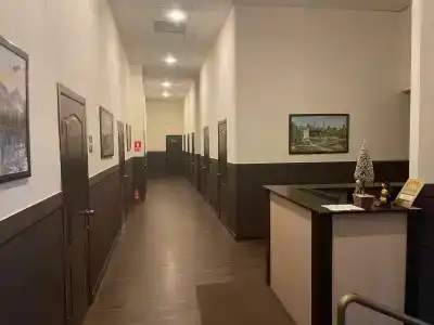 Bestuzhev Gostinica - 15