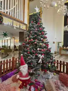 Justiniano Deluxe Resort – All Inclusive - 27