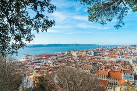 Jupiter Lisboa – Rooftop & Spa - 34