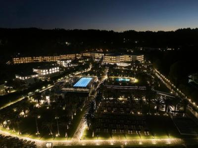 Kassandra Palace & Spa - 5