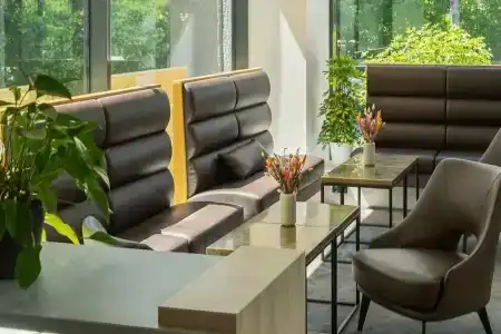 Wyndham Garden Munich Messe - 20