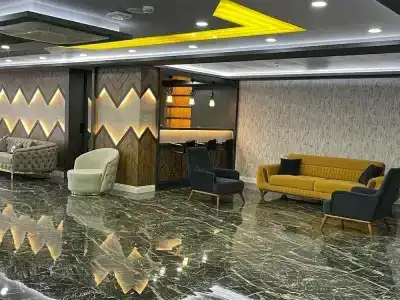 Grand Nergiz Otel - 6