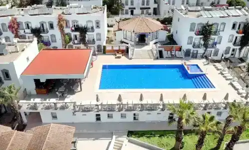 Maison 48 Apart - 44