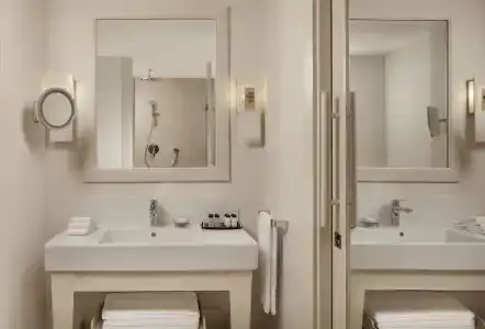 Sheraton Ankara & Convention Center - 20